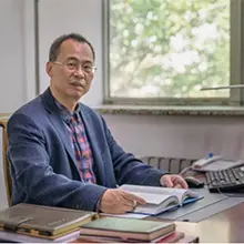 中国工程院院士
北京航空航天大学