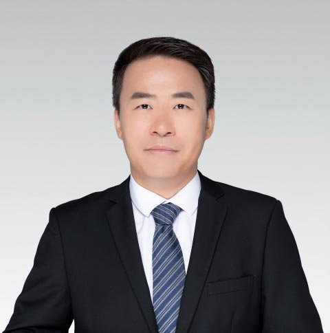 原华为公司无线微波首席技术专家