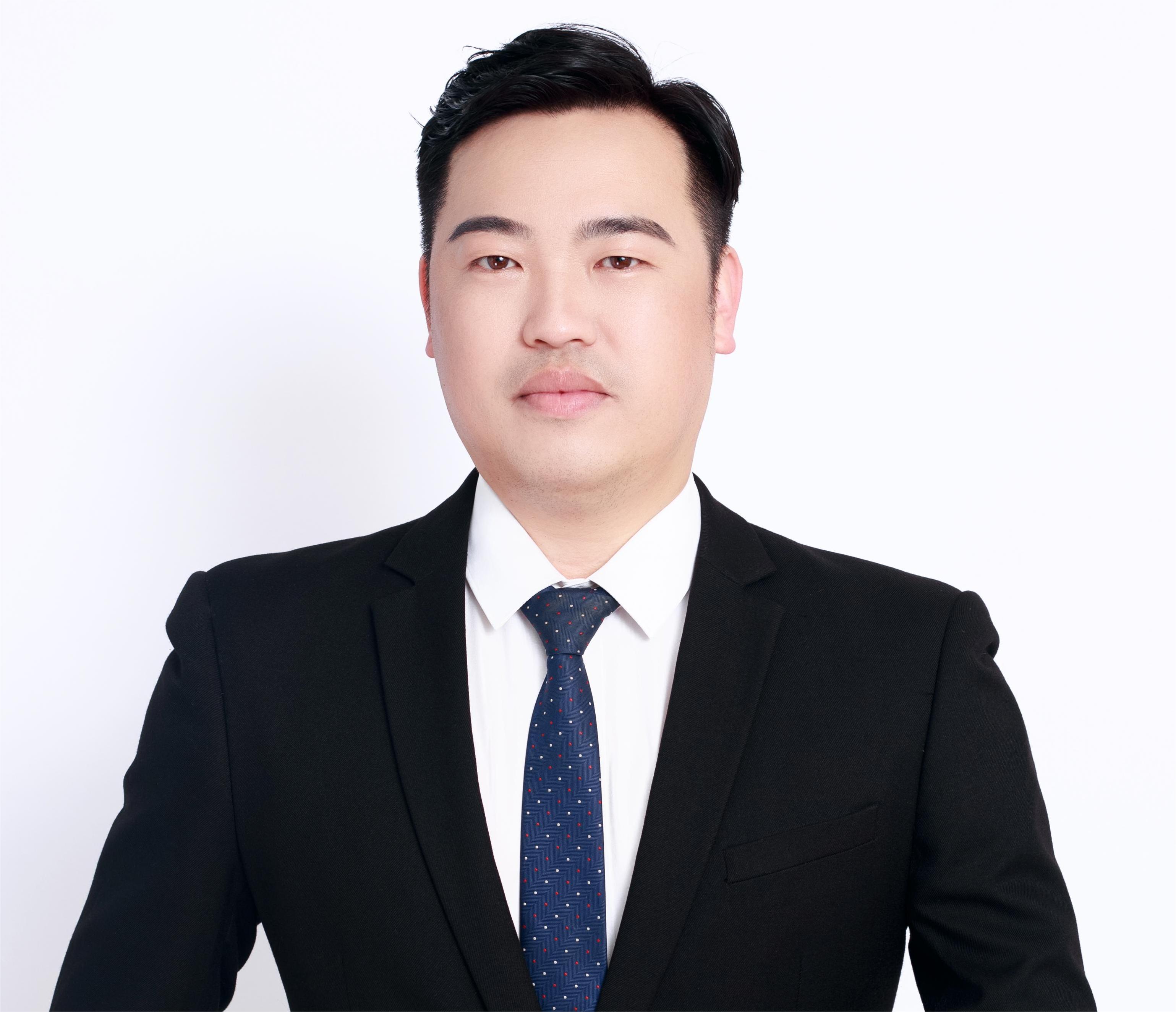 深圳市英达维诺电路科技有限公司创始人